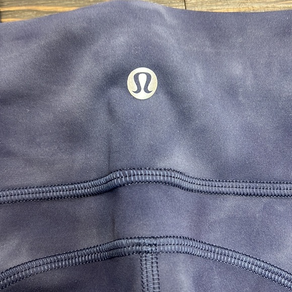 Invigorate High Rise Tight - Picture 6 of 7